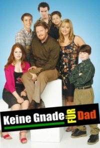 Keine Gnade für Dad Cover, Poster, Blu-ray,  Bild