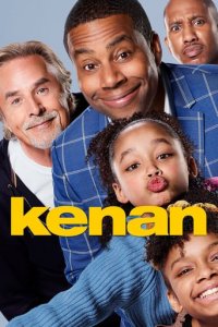 Kenan Cover, Poster, Blu-ray,  Bild