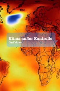 Klima außer Kontrolle Cover, Klima außer Kontrolle Poster