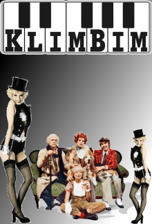 Klimbim, Cover, HD, Serien Stream, ganze Folge