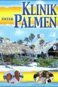 Cover Klinik unter Palmen, Poster, HD