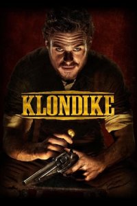 Klondike Cover, Poster, Klondike