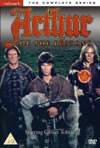König Arthur (1972) Cover, Poster, Blu-ray,  Bild