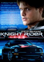 Cover Knight Rider (2008), Poster, Stream