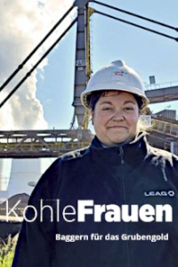 Kohlefrauen Cover, Stream, TV-Serie Kohlefrauen