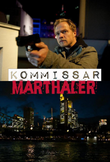 Kommissar Marthaler, Cover, HD, Serien Stream, ganze Folge