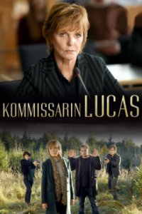 Cover Kommissarin Lucas, Poster, HD