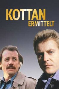 Kottan ermittelt Cover, Poster, Kottan ermittelt