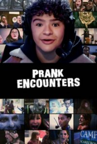 Krasse Pranks Cover, Poster, Krasse Pranks