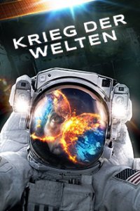 Krieg der Welten (2019) Cover, Krieg der Welten (2019) Poster