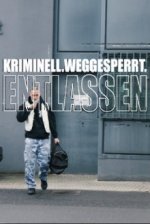 Cover Kriminell. Weggesperrt. Entlassen., Poster, Stream