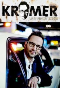 Cover Krömer – Late Night Show, Poster, HD