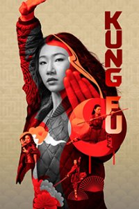 Kung Fu (2021) Cover, Poster, Blu-ray,  Bild