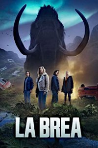 La Brea Cover, Poster, La Brea