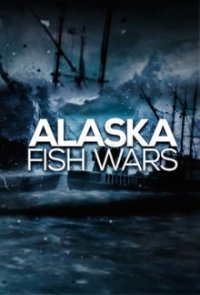 Lachsjagd vor Alaska Cover, Poster, Blu-ray,  Bild