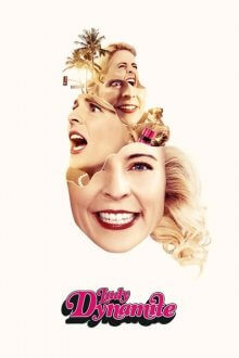 Cover Lady Dynamite, Poster, HD