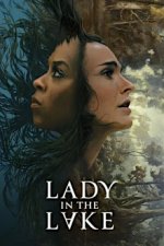 Cover Lady in the Lake, Poster, Stream