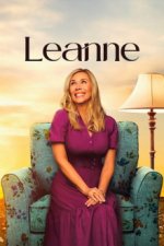 Cover Leanne, Poster Leanne