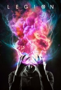 Legion Cover, Poster, Legion