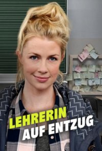 Cover Lehrerin auf Entzug, Poster, HD