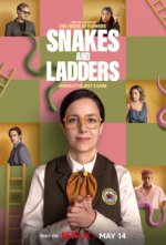 Staffel 1 Cover, Poster