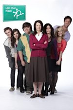 Staffel 1 Cover, Poster