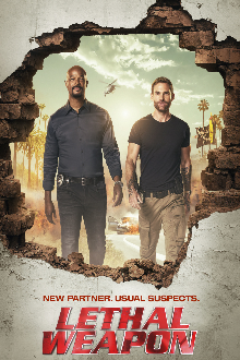Lethal Weapon Serien Stream Lethal Weapon Serien Stream