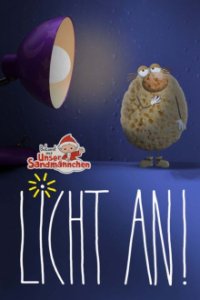 Licht an! Cover, Licht an! Poster