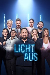 Poster, Licht aus Serien Cover