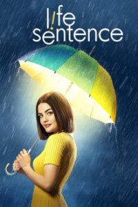 Life Sentence Cover, Poster, Blu-ray,  Bild