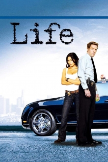 Life, Cover, HD, Serien Stream, ganze Folge