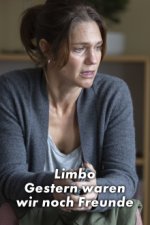 Cover Limbo - Gestern waren wir noch Freunde, Poster Limbo - Gestern waren wir noch Freunde