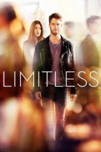 Limitless Cover, Poster, Blu-ray,  Bild