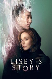 Lisey's Story Cover, Poster, Blu-ray,  Bild