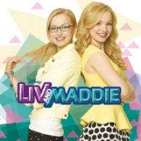 Liv und Maddie Cover, Poster, Liv und Maddie