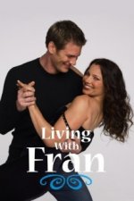 Cover Living with Fran, Poster, Stream