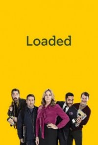 Cover Loaded, Poster, HD