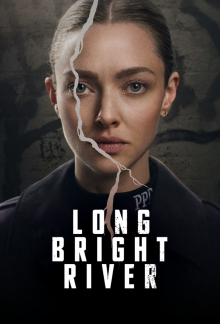 Long Bright River, Cover, HD, Serien Stream, ganze Folge