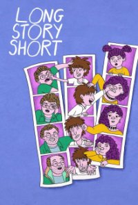 Cover Long Story Short, Long Story Short