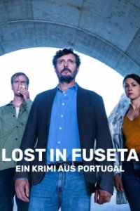 Cover Lost in Fuseta - Ein Krimi aus Portugal, Poster, HD