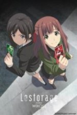 Cover Lostorage Incited WIXOSS, Poster, Stream