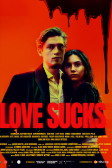 Love Sucks, Cover, HD, Serien Stream, ganze Folge