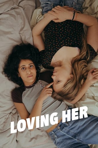 Loving Her, Cover, HD, Serien Stream, ganze Folge