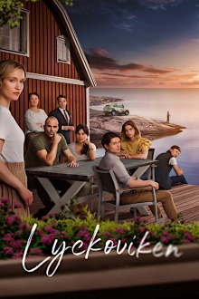 Lucky Bay, Cover, HD, Serien Stream, ganze Folge