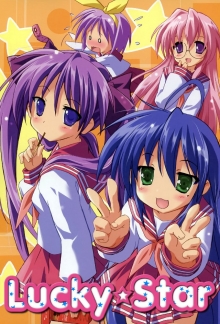 Lucky Star Stream Lucky Star Stream