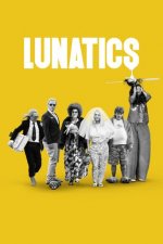 Cover Lunatics, Poster Lunatics