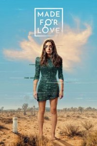 Made For Love Cover, Poster, Blu-ray,  Bild