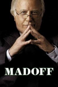 Madoff – Der 50-Milliarden Dollar Betrug Cover, Poster, Blu-ray,  Bild