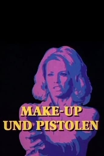 Make-Up und Pistolen, Cover, HD, Serien Stream, ganze Folge