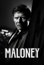 Maloney Cover